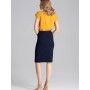Jupe classique model 129745 Figl