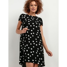 Robe de jour model 198527 Tessita