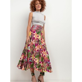 Jupe model 198528 Tessita