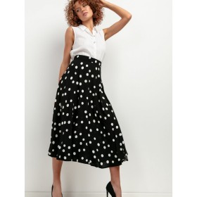 Jupe model 198532 Tessita