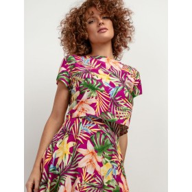 Chemisier model 198533 Tessita