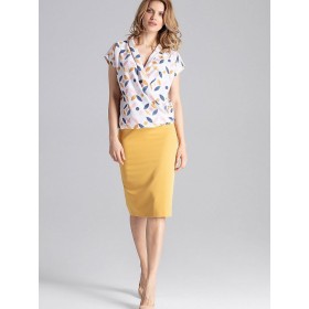 Jupe classique model 129746 Figl