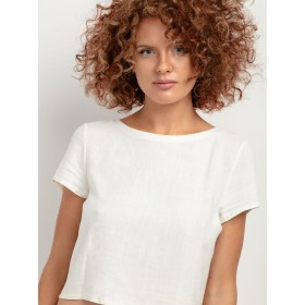 Chemisier model 198538 Tessita