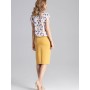 Jupe classique model 129746 Figl
