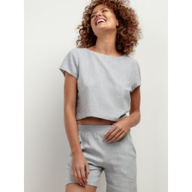 Chemisier model 198540 Tessita