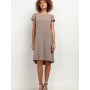 Robe de jour model 198543 Tessita