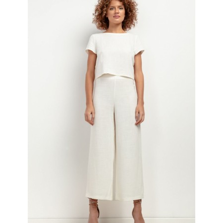 Pantalon femme model 198546 Tessita