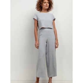 Pantalon femme model 198548 Tessita