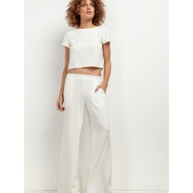 Pantalon femme model 198550 Tessita