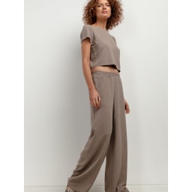 Pantalon femme model 198551 Tessita