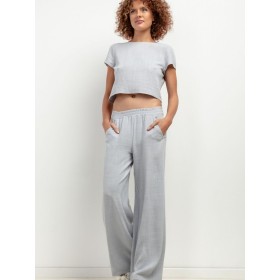 Pantalon femme model 198552 Tessita