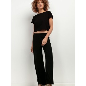 Pantalon femme model 198553 Tessita