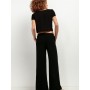 Pantalon femme model 198553 Tessita