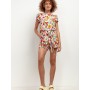 Shorts model 198556 Tessita