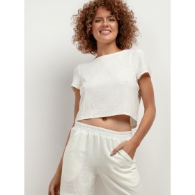 Shorts model 198559 Tessita