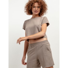 Shorts model 198560 Tessita