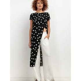 Tunique model 198564 Tessita