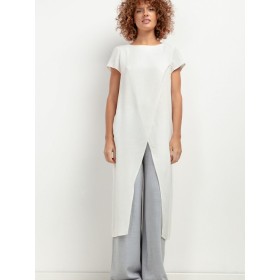 Tunique model 198565 Tessita