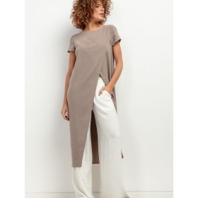 Tunique model 198566 Tessita