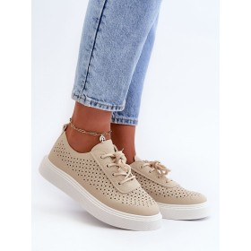 Baskets model 198571 Step in style