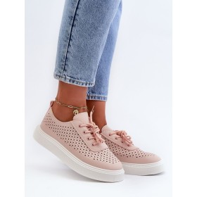 Baskets model 198573 Step in style