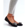 Ballerine model 198576 Step in style