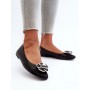 Ballerine model 198576 Step in style