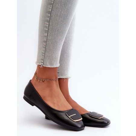 Ballerine model 198578 Step in style