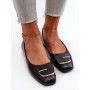Ballerine model 198578 Step in style