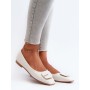 Ballerine model 198579 Step in style