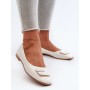 Ballerine model 198579 Step in style