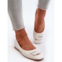 Ballerine model 198579 Step in style