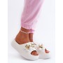 Clacquettes model 198596 Step in style