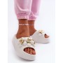 Clacquettes model 198596 Step in style