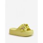 Clacquettes model 198597 Step in style