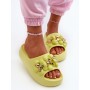 Clacquettes model 198597 Step in style