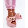 Clacquettes model 198598 Step in style