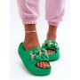 Clacquettes model 198599 Step in style