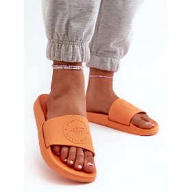 Clacquettes model 198605 Step in style