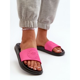 Clacquettes model 198608 Step in style