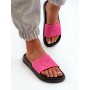 Clacquettes model 198608 Step in style
