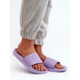 Clacquettes model 198609 Step in style