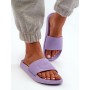 Clacquettes model 198609 Step in style