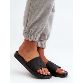 Clacquettes model 198611 Step in style