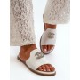 Clacquettes model 198612 Step in style