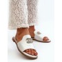 Clacquettes model 198612 Step in style