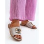 Clacquettes model 198613 Step in style