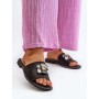 Clacquettes model 198614 Step in style