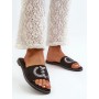 Clacquettes model 198616 Step in style