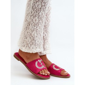 Clacquettes model 198622 Step in style